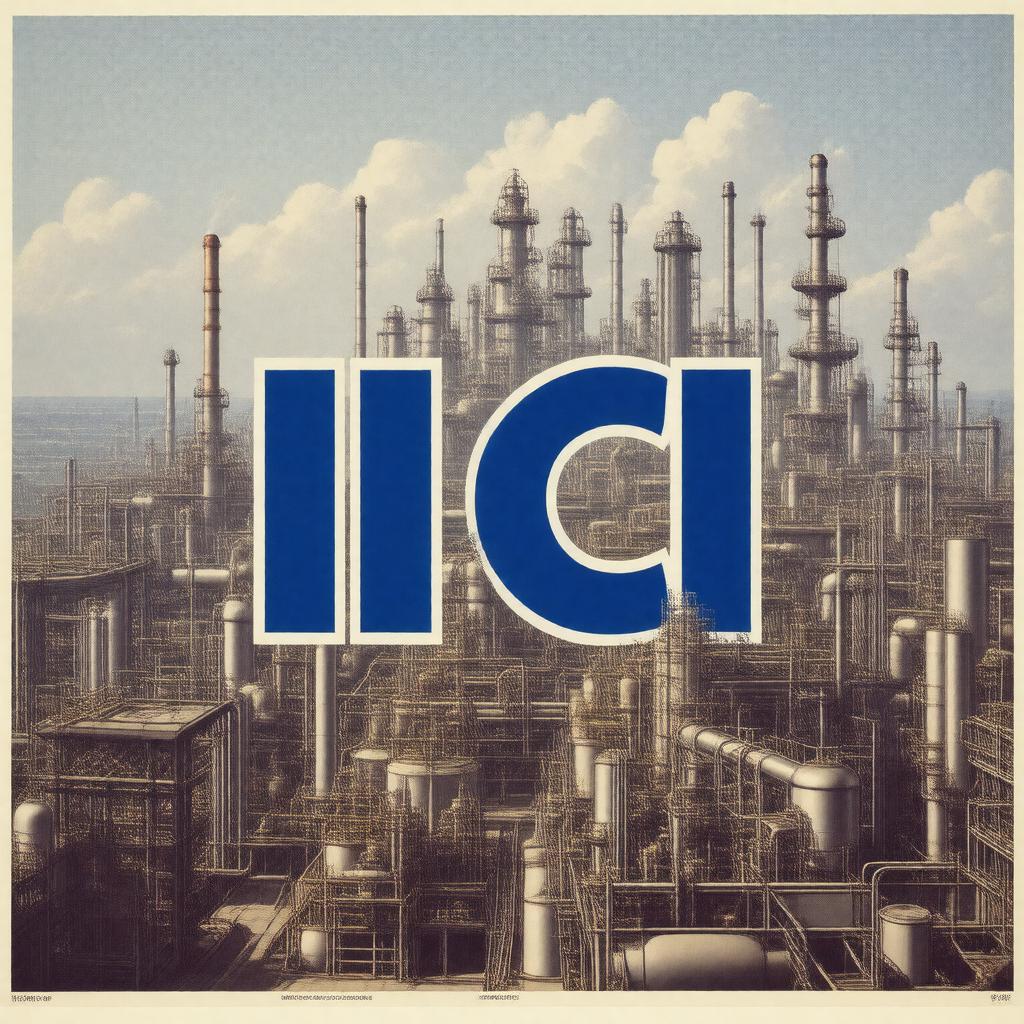 Imperial Chemical Industries